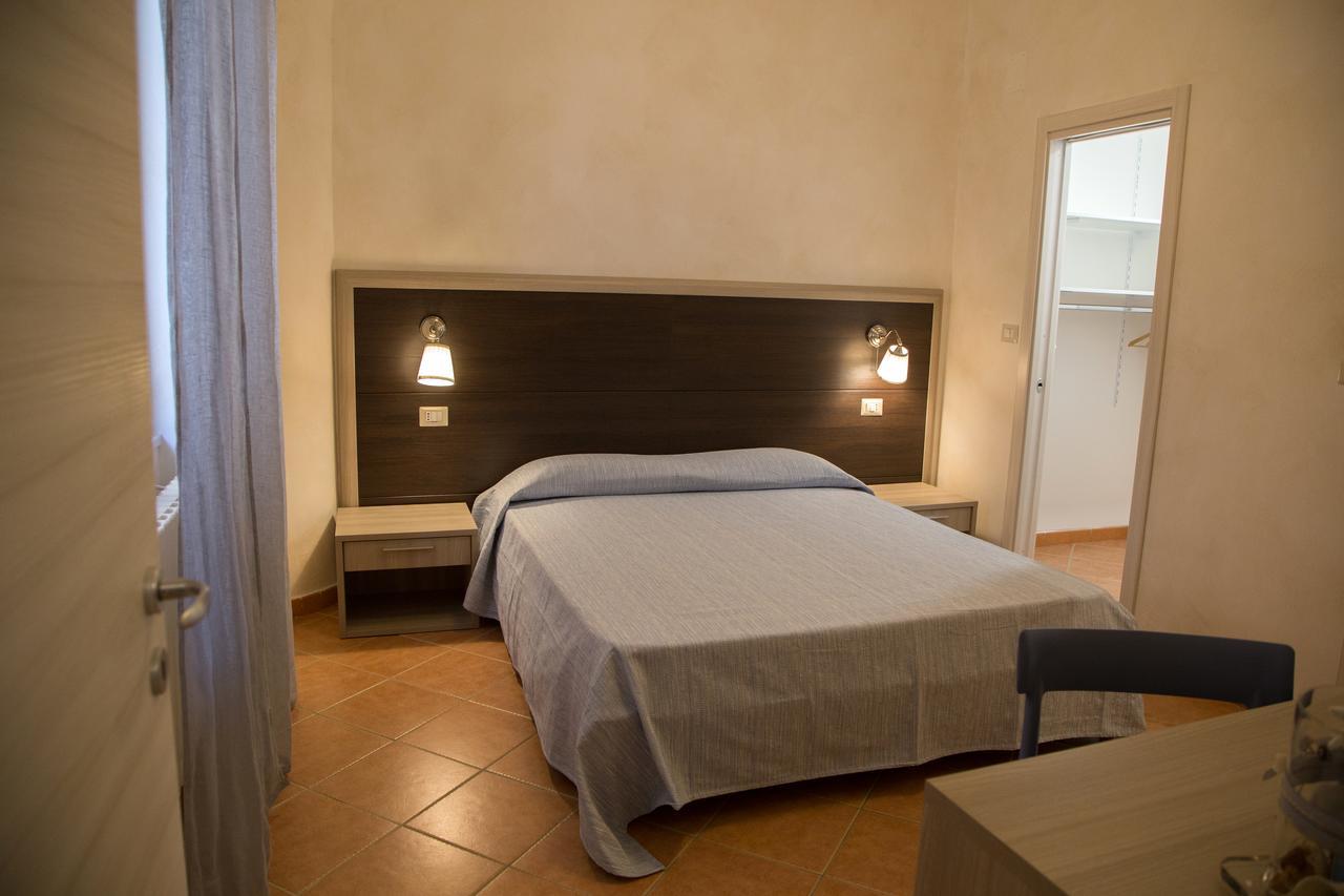 Bed and Breakfast Alta Marea à Margherita Di Savoia Extérieur photo