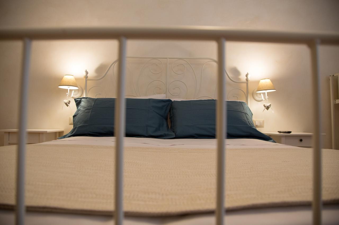 Bed and Breakfast Alta Marea à Margherita Di Savoia Extérieur photo