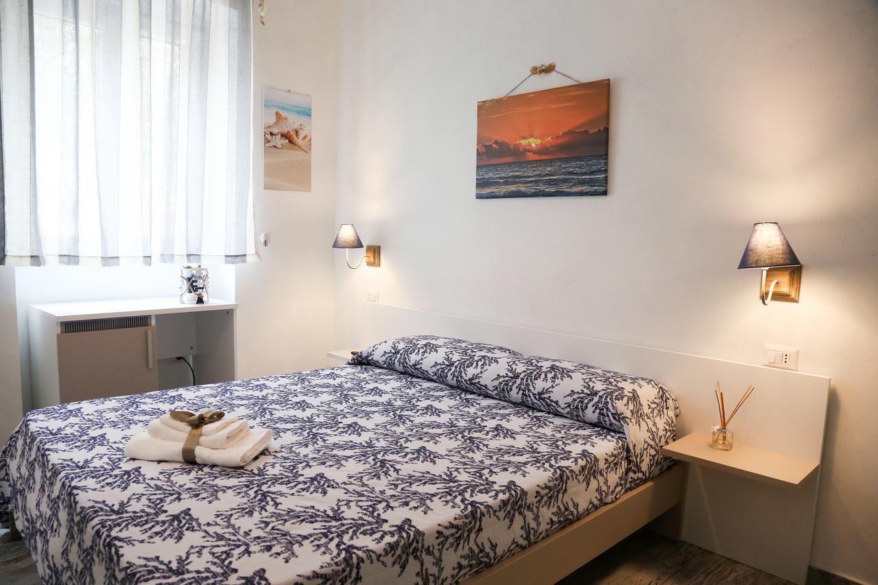 Bed and Breakfast Alta Marea à Margherita Di Savoia Extérieur photo