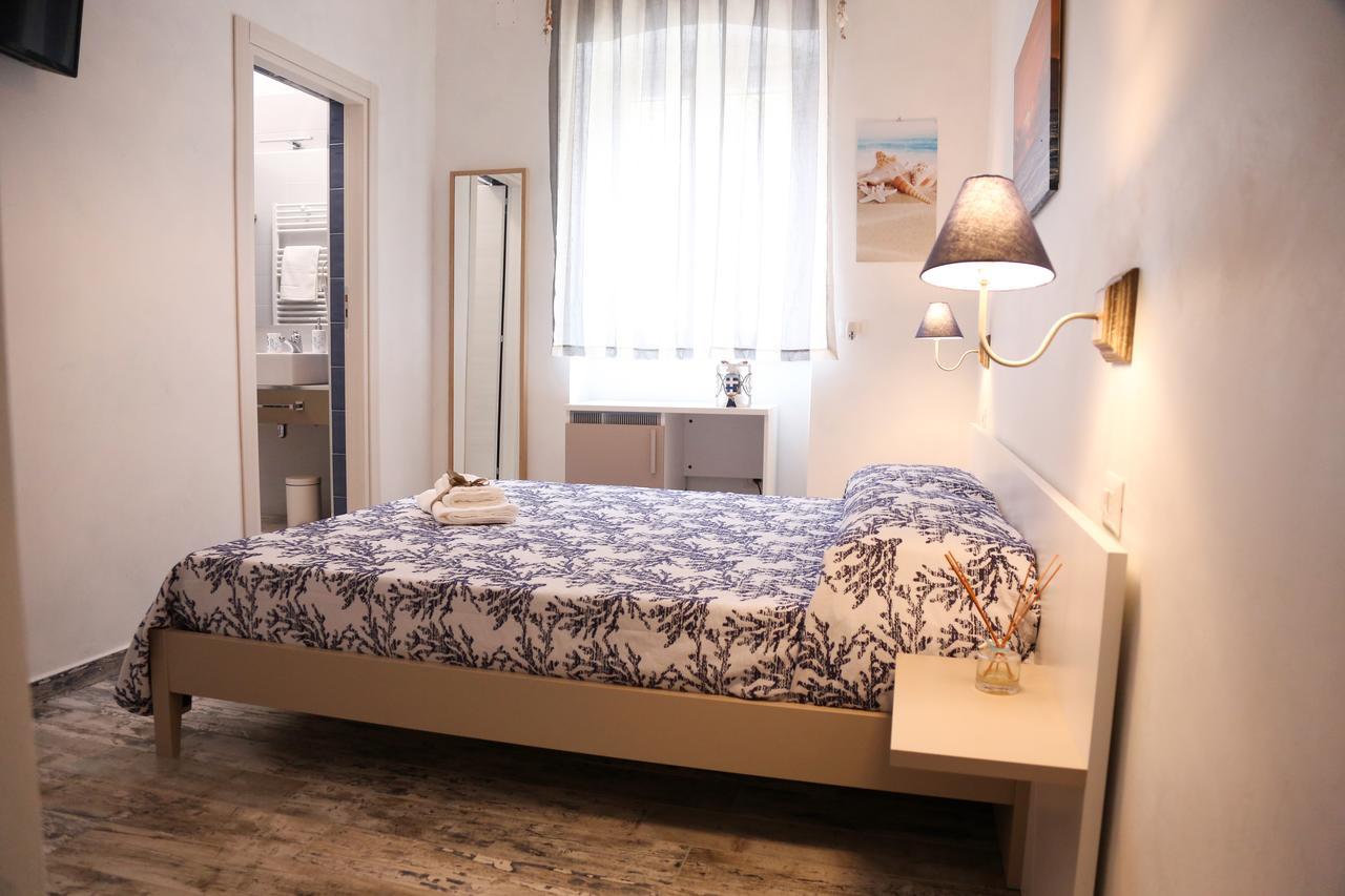 Bed and Breakfast Alta Marea à Margherita Di Savoia Extérieur photo