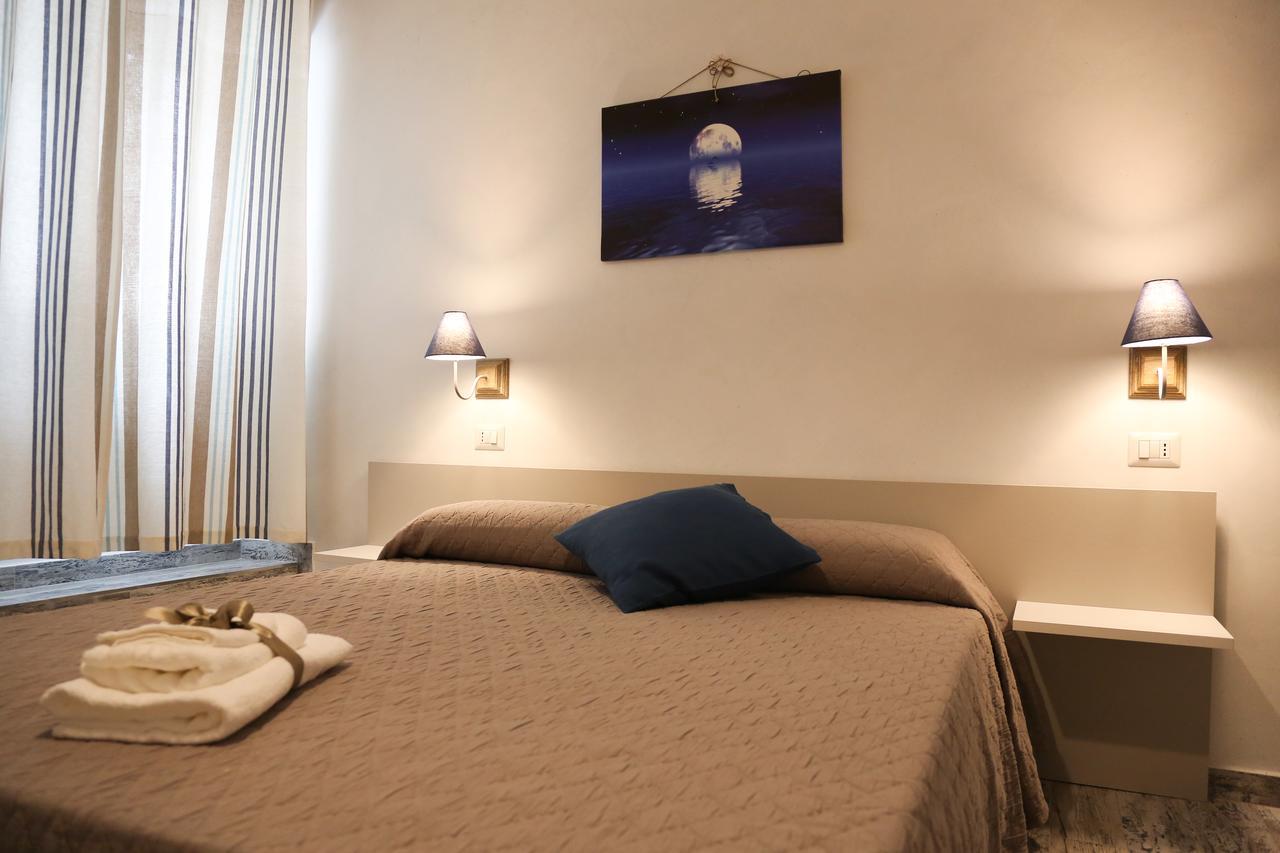 Bed and Breakfast Alta Marea à Margherita Di Savoia Extérieur photo
