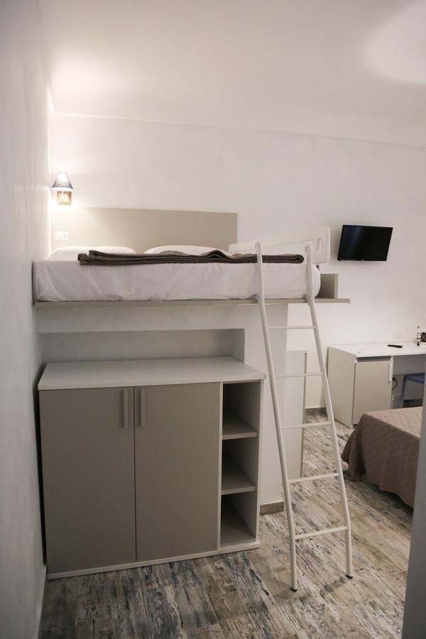 Bed and Breakfast Alta Marea à Margherita Di Savoia Extérieur photo